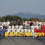 Motorsport - fia gt1 world championship 2010 - circuit paul ricard - le castellet (Fra) - 02 to 04/09/2010 - photo : Francois flamand / Dppi - _