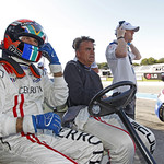 Motorsport - fia gt3 european championship 2010 - circuit paul ricard - le castellet (Fra) - 02 to 04/07/2010 - photo : Francois flamand / Dppi - _