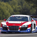 Motorsport - fia gt3 european championship 2010 - circuit paul ricard - le castellet (Fra) - 02 to 04/07/2010 - photo : Francois flamand / Dppi - _