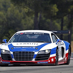 Motorsport - fia gt3 european championship 2010 - circuit paul ricard - le castellet (Fra) - 02 to 04/07/2010 - photo : Francois flamand / Dppi - _