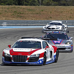 Motorsport - fia gt3 european championship 2010 - circuit paul ricard - le castellet (Fra) - 02 to 04/07/2010 - photo : Francois flamand / Dppi - _