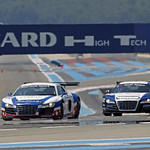 Motorsport - fia gt3 european championship 2010 - circuit paul ricard - le castellet (Fra) - 02 to 04/07/2010 - photo : Francois flamand / Dppi - _