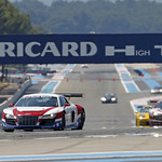 Motorsport - fia gt3 european championship 2010 - circuit paul ricard - le castellet (Fra) - 02 to 04/07/2010 - photo : Francois flamand / Dppi - _