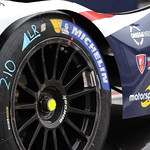 Flickr photo united-autosports-elms-monza-127