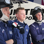 Flickr photo united-autosports-test-day-171