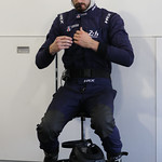 Flickr photo united-autosports-test-day-153