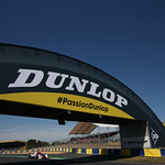 Flickr photo united-autosports-test-day-148