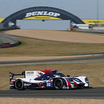 Flickr photo united-autosports-test-day-142