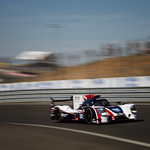 Flickr photo united-autosports-test-day-140