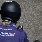 Flickr photo united-autosports-test-day-175