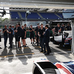 Flickr photo united-autosports-le-mans-test-198