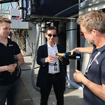 Flickr photo united-autosports-le-mans-test-193