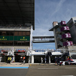 Flickr photo united-autosports-test-day-172