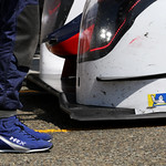 Flickr photo united-autosports-test-day-168