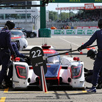 Flickr photo united-autosports-test-day-164