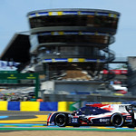 Flickr photo united-autosports-le-mans-test-104