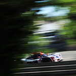 Flickr photo united-autosports-le-mans-test-093