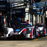 Flickr photo united-autosports-le-mans-test-083