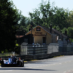 Flickr photo united-autosports-le-mans-test-095