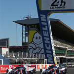 Flickr photo united-autosports-le-mans-test-039