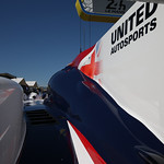 Flickr photo united-autosports-le-mans-test-025