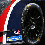 Flickr photo united-autosports-le-mans-test-024