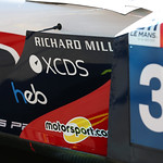 Flickr photo united-autosports-le-mans-test-009