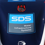 Flickr photo united-autosports-le-mans-test-007