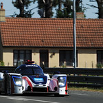 Flickr photo united-autosports-le-mans-test-208