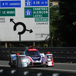 Flickr photo united-autosports-le-mans-test-201
