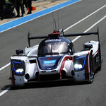 Flickr photo united-autosports-le-mans-test-097