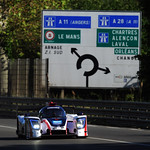 Flickr photo united-autosports-le-mans-test-087