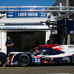Flickr photo united-autosports-le-mans-test-084