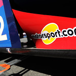 Flickr photo united-autosports-le-mans-test-064