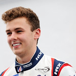 Flickr photo united-autosports-le-mans-test-053