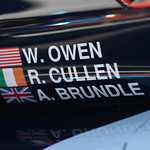 Flickr photo united-autosports-le-mans-test-023