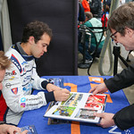 Flickr photo united-autosports-le-mans-tuesday-071