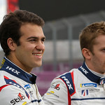 Flickr photo united-autosports-le-mans-tuesday-064