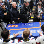 Flickr photo united-autosports-le-mans-tuesday-021