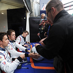 Flickr photo united-autosports-le-mans-tuesday-020