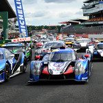 Flickr photo united-autosports-le-mans-tuesday-031