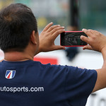 Flickr photo united-autosports-le-mans-tuesday-049