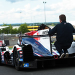 Flickr photo united-autosports-le-mans-tuesday-007