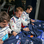 Flickr photo united-autosports-le-mans-tuesday-077