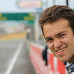 Flickr photo united-autosports-le-mans-tuesday-060