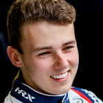 Flickr photo united-autosports-le-mans-tuesday-041