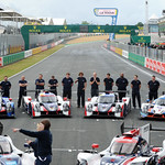 Flickr photo united-autosports-le-mans-tuesday-040