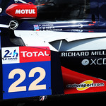 Flickr photo united-autosports-le-mans-tuesday-008