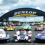 Flickr photo united-autosports-le-mans-tuesday-004