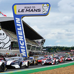 Flickr photo united-autosports-le-mans-tuesday-037